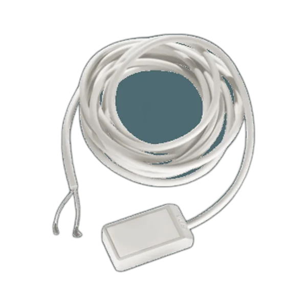 Détecteur de bris de glace Elkron GD05PL piézodynamique Détecteur de bris de glace Elkron GD05PL piézodynamique — YouShop DZ