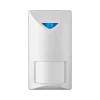 Détecteur volumétrique Elkron DT15 double technologie PIR/IR – portée 15 m Détecteur volumétrique Elkron DT15 double technologie PIR/IR – portée 15 m — vue de face — YouShop DZ