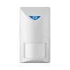 Détecteur volumétrique Elkron DT15 double technologie PIR/IR – portée 15 m Détecteur volumétrique Elkron DT15 double technologie PIR/IR – portée 15 m — vue complémentaire — YouShop DZ