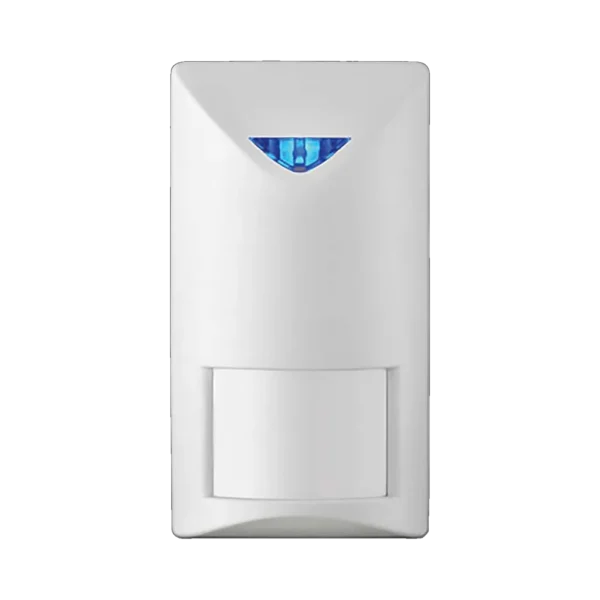 Détecteur volumétrique Elkron DT15 double technologie PIR/IR – portée 15 m Détecteur volumétrique Elkron DT15 double technologie PIR/IR – portée 15 m — vue complémentaire — YouShop DZ