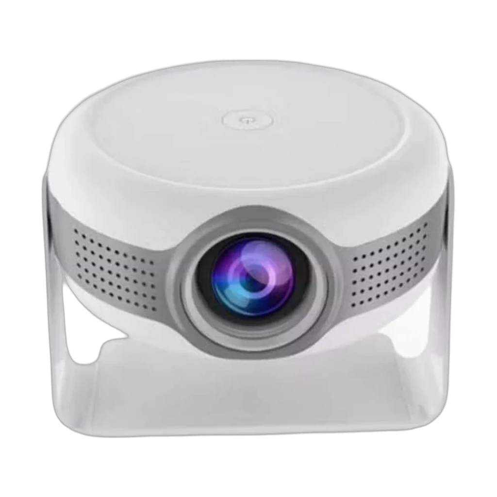 e277zl.webp Smartbarry HT32 Vidéoprojecteur HD 4K HDR WiFi 5G Android Karaoké — YouShop DZ