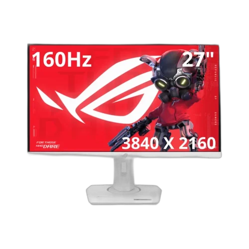 Écran Asus ROG Strix XG27UCG 27″ 4K UHD IPS 320Hz Écran Asus ROG Strix XG27UCG 27″ 4K UHD IPS 320Hz — YouShop DZ