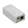 Encodeur vidéo IP Wisenet SPE-101P 1 canal 4CIF Encodeur vidéo IP Wisenet SPE-101P 1 canal 4CIF — vue de face — YouShop DZ