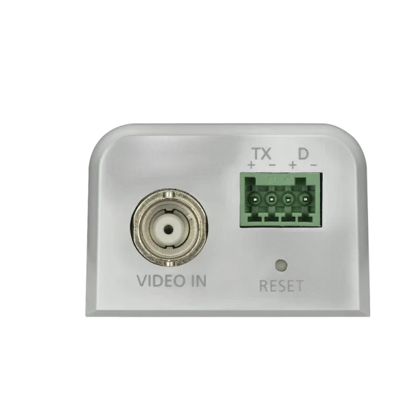 Encodeur vidéo IP Wisenet SPE-101P 1 canal 4CIF Encodeur vidéo IP Wisenet SPE-101P 1 canal 4CIF — vue complémentaire — YouShop DZ