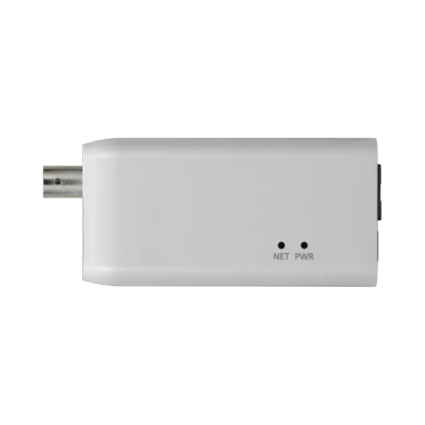 Encodeur vidéo IP Wisenet SPE-101P 1 canal 4CIF Encodeur vidéo IP Wisenet SPE-101P 1 canal 4CIF — vue complémentaire — YouShop DZ