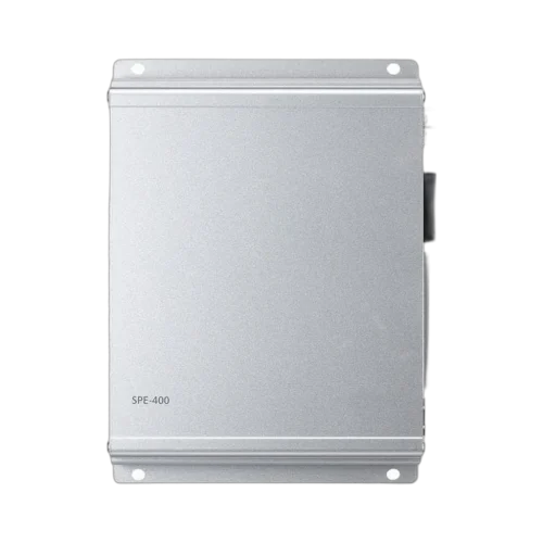 Encodeur vidéo IP Wisenet SPE-400BP | Lame 4 canaux 4CIF pour rack SPE-1600R Encodeur vidéo IP Wisenet SPE-400BP | Lame 4 canaux 4CIF pour rack SPE-1600R — YouShop DZ