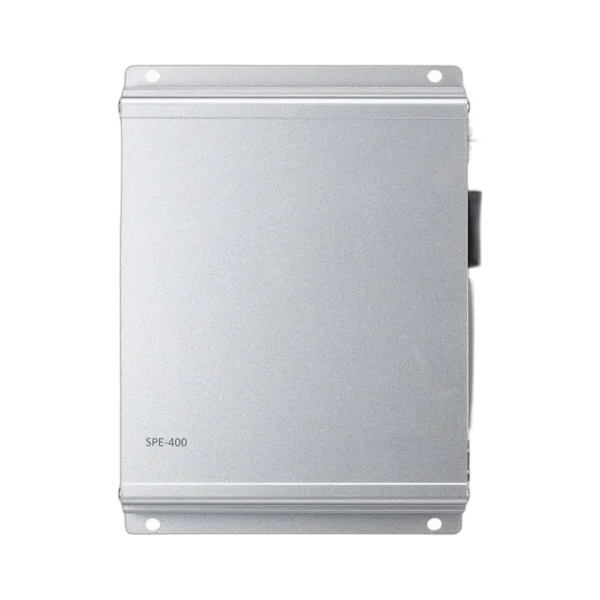 Encodeur vidéo IP Wisenet SPE-400BP | Lame 4 canaux 4CIF pour rack SPE-1600R — YouShop DZ