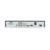 Enregistreur DVR AHD Wisenet HRD-E430L 4 Canaux Full HD HDMI/VGA Enregistreur DVR AHD Wisenet HRD-E430L 4 Canaux Full HD HDMI/VGA — vue complémentaire — YouShop DZ