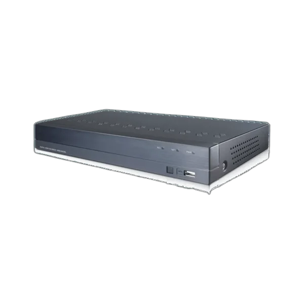 Enregistreur DVR AHD Wisenet HRD-E830L 8 Canaux Full HD HDMI/VGA Enregistreur DVR AHD Wisenet HRD-E830L 8 Canaux Full HD HDMI/VGA — YouShop DZ