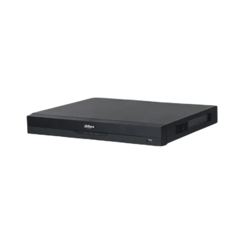 Enregistreur NVR Dahua DH-NVR5216-16P-EI 16 canaux PoE WizSense 2 baies HDD Enregistreur NVR Dahua DH-NVR5216-16P-EI 16 canaux PoE WizSense 2 baies HDD — YouShop DZ