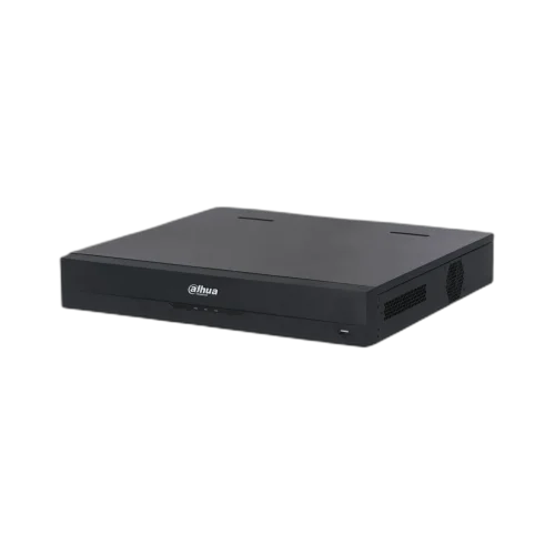 Enregistreur NVR Dahua DH-NVR5416-16P-EI 16 canaux PoE WizSense 4 baies HDD Enregistreur NVR Dahua DH-NVR5416-16P-EI 16 canaux PoE WizSense 4 baies HDD — YouShop DZ