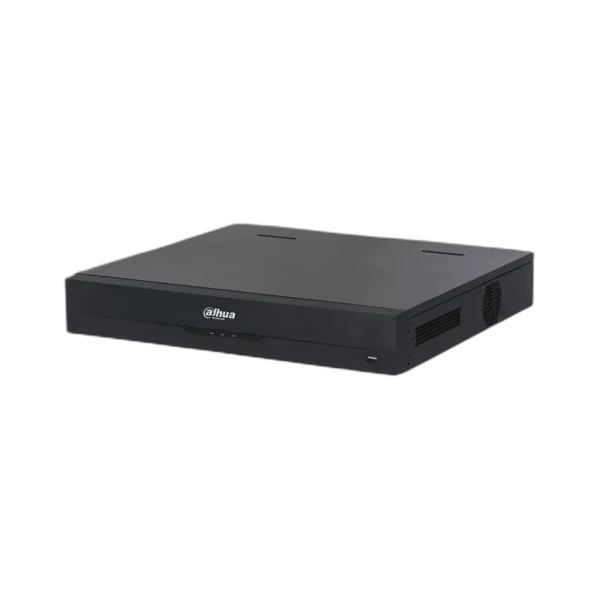 Enregistreur NVR Dahua DH-NVR5416-16P-EI 16 canaux PoE WizSense 4 baies HDD Enregistreur NVR Dahua DH-NVR5416-16P-EI 16 canaux PoE WizSense 4 baies HDD — YouShop DZ