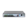Enregistreur NVR Dahua DH-NVR5424-24P-EI 24 canaux PoE WizSense 4 baies HDD Enregistreur NVR Dahua DH-NVR5424-24P-EI 24 canaux PoE WizSense 4 baies HDD — vue complémentaire — YouShop DZ