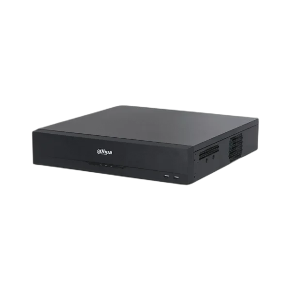 Enregistreur NVR Dahua NVR5816-16P-EI 16 Canaux PoE 8 HDD Enregistreur NVR Dahua NVR5816-16P-EI 16 Canaux PoE 8 HDD — YouShop DZ