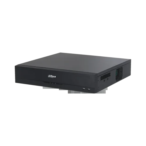 Enregistreur NVR Dahua NVR5832-EI 32 Canaux 8 HDD Enregistreur NVR Dahua NVR5832-EI 32 Canaux 8 HDD — vue de face — YouShop DZ