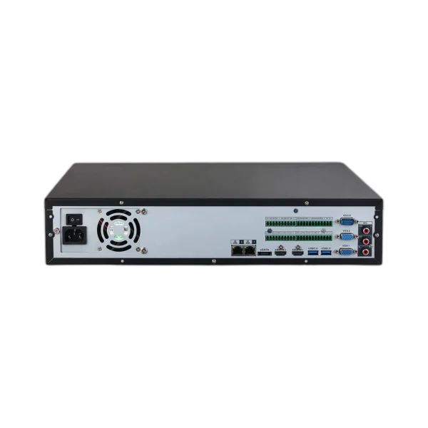 Enregistreur NVR Dahua NVR5832-EI 32 Canaux 8 HDD — vue complémentaire — YouShop DZ