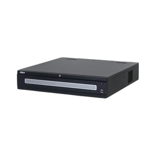 Enregistreur NVR Dahua NVR608H-128-XI – 128 canaux 2U 8 baies SATA RAID 1280/1024 Mbps Enregistreur NVR Dahua NVR608H-128-XI – 128 canaux 2U 8 baies SATA RAID 1280/1024 Mbps — YouShop DZ