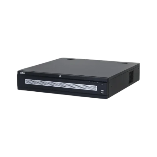 Enregistreur NVR Dahua NVR608H-64-XI 64 Canaux RAID 1024 Mbps Enregistreur NVR Dahua NVR608H-64-XI 64 Canaux RAID 1024 Mbps — YouShop DZ