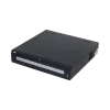 Enregistreur NVR Dahua NVR608RH-64-XI – 64 canaux 2U 8 baies SATA RAID Double alimentation Enregistreur NVR Dahua NVR608RH-64-XI – 64 canaux 2U 8 baies SATA RAID Double alimentation — vue complémentaire — YouShop DZ