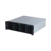 Enregistreur NVR Dahua NVR616H-128-XI – 128 canaux 3U 16 baies SATA RAID Enregistreur NVR Dahua NVR616H-128-XI – 128 canaux 3U 16 baies SATA RAID — vue complémentaire — YouShop DZ