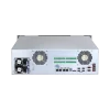 Enregistreur NVR Dahua NVR616RH-128-XI – 128 canaux 3U 16 baies SATA RAID Double alimentation Enregistreur NVR Dahua NVR616RH-128-XI – 128 canaux 3U 16 baies SATA RAID Double alimentation — vue complémentaire — YouShop DZ