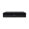 Enregistreur NVR IP Wisenet XRN-1620B2 | 16 canaux jusqu’à 32 MP, 8 HDD max (80 To) Enregistreur NVR IP Wisenet XRN-1620B2 | 16 canaux jusqu’à 32 MP, 8 HDD max (80 To) — vue de face — YouShop DZ