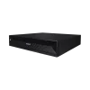 Enregistreur NVR IP Wisenet XRN-6410RB2 – 64 canaux, 32 MP, 8 HDD (80 To) Enregistreur NVR IP Wisenet XRN-6410RB2 – 64 canaux, 32 MP, 8 HDD (80 To) — vue complémentaire — YouShop DZ