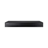 Enregistreur Vidéo Numérique Pentabrid Wisenet HRX-1634 16 Canaux 8MP 2 HDD Enregistreur Vidéo Numérique Pentabrid Wisenet HRX-1634 16 Canaux 8MP 2 HDD — vue de face — YouShop DZ