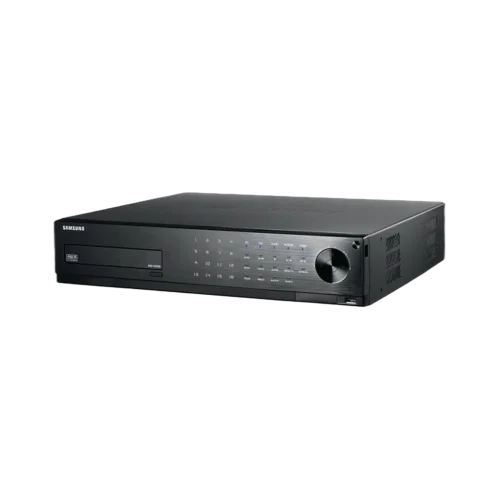 Enregistreur Vidéo Numérique Wisenet SRD-876DP1TB 8 Canaux 1280H Coaxial 4 HDD (1To fourni) Enregistreur Vidéo Numérique Wisenet SRD-876DP1TB 8 Canaux 1280H Coaxial 4 HDD (1To fourni) — YouShop DZ