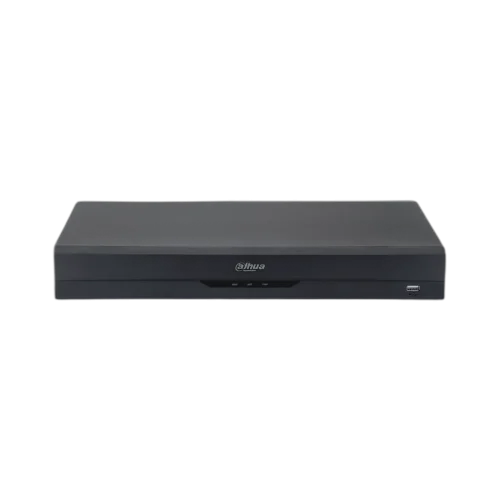 Enregistreur XVR Dahua 16 canaux 1080P/720P Penta-brid 1U 2HDD – DH-XVR4216AN-I Enregistreur XVR Dahua 16 canaux 1080P/720P Penta-brid 1U 2HDD – DH-XVR4216AN-I — YouShop DZ