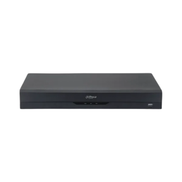 Enregistreur XVR Dahua 16 canaux 1080P/720P Penta-brid 1U 2HDD – DH-XVR4216AN-I — YouShop DZ