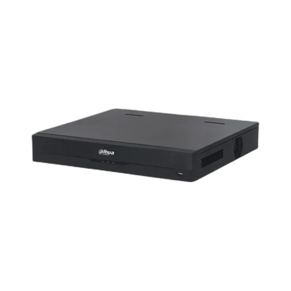Enregistreur XVR Dahua 16 canaux 4K-N/5MP Penta-brid 1.5U 4HDD – DH-XVR5416L-4KL-I3 Enregistreur XVR Dahua 16 canaux 4K-N/5MP Penta-brid 1.5U 4HDD – DH-XVR5416L-4KL-I3 — YouShop DZ