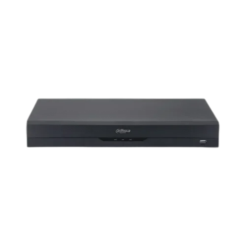 Enregistreur XVR Dahua 16 canaux Penta-brid H.265+ Compact 1U 2HDD + Graveur externe SDRW-08D6S-U (DH-XVR5216A-I3) Enregistreur XVR Dahua 16 canaux Penta-brid H.265+ Compact 1U 2HDD + Graveur externe SDRW-08D6S-U (DH-XVR5216A-I3) — YouShop DZ
