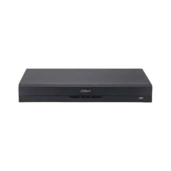 Enregistreur XVR Dahua 16 canaux Penta-brid H.265+ Compact 1U 2HDD + Graveur externe SDRW-08D6S-U (DH-XVR5216A-I3) Enregistreur XVR Dahua 16 canaux Penta-brid H.265+ Compact 1U 2HDD + Graveur externe SDRW-08D6S-U (DH-XVR5216A-I3) — YouShop DZ