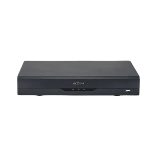 Enregistreur XVR Dahua 16 canaux Penta-brid H.265+ Mini 1U 1HDD (DH-XVR5116HE-I3) Enregistreur XVR Dahua 16 canaux Penta-brid H.265+ Mini 1U 1HDD (DH-XVR5116HE-I3) — YouShop DZ