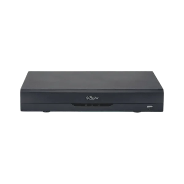 Enregistreur XVR Dahua 16 canaux Penta-brid H.265+ Mini 1U 1HDD (DH-XVR5116HE-I3) Enregistreur XVR Dahua 16 canaux Penta-brid H.265+ Mini 1U 1HDD (DH-XVR5116HE-I3) — YouShop DZ