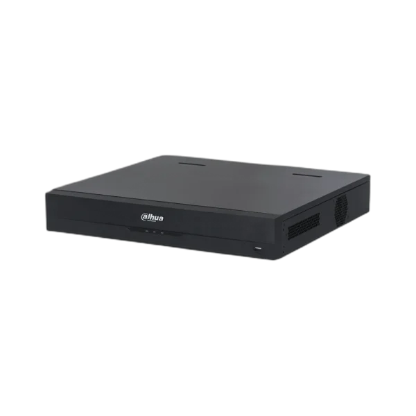 Enregistreur XVR Dahua 32 canaux 4K-N/5MP Penta-brid 1.5U 4HDD – DH-XVR5432L-4KL-I3 Enregistreur XVR Dahua 32 canaux 4K-N/5MP Penta-brid 1.5U 4HDD – DH-XVR5432L-4KL-I3 — YouShop DZ