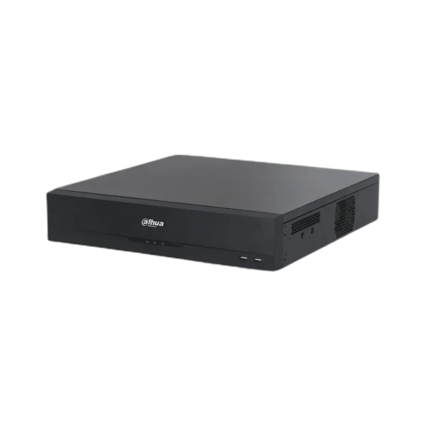 Enregistreur XVR Dahua 32 canaux 4K-N/5MP Penta-brid 2U 8HDD – DH-XVR5832S-4KL-I3 Enregistreur XVR Dahua 32 canaux 4K-N/5MP Penta-brid 2U 8HDD – DH-XVR5832S-4KL-I3 — YouShop DZ