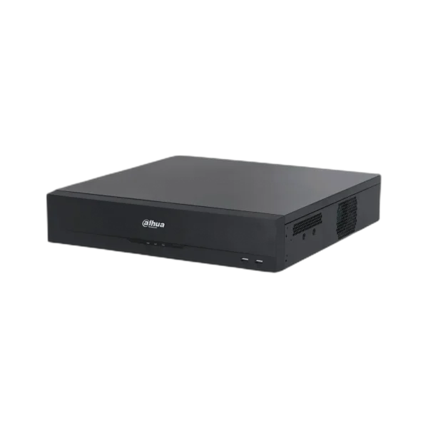 Enregistreur XVR Dahua 32 canaux 5MP-N/1080P Penta-brid 2U 8HDD – DH-XVR5832S-I3 — YouShop DZ