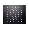 Étagère Rack 19 pouces 1U Générique ZK-CH-19x1U-600 – Profondeur 600 mm, Finition Noire Étagère Rack 19 pouces 1U Générique ZK-CH-19x1U-600 – Profondeur 600 mm, Finition Noire — vue complémentaire — YouShop DZ