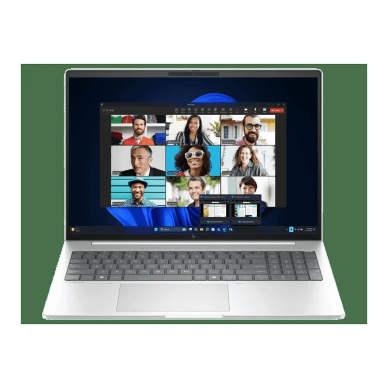 Laptop HP EliteBook 8 G1i 14" Core Ultra 7 256U 32 Go 1 To SSD — YouShop DZ