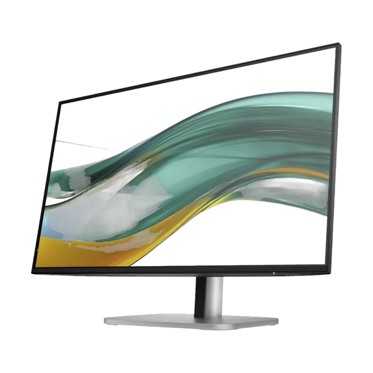 fki27q.webp Écran HP Series 5 Pro 527pf 27" Full HD IPS 120Hz — YouShop DZ