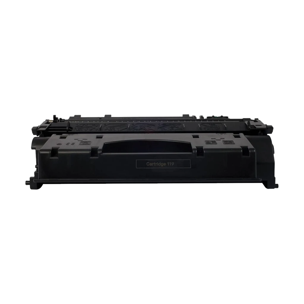 Canon C-CRG-119 — Toner Compatible Noir 2 100 pages pour LBP6300dn / MF5870 — YouShop DZ