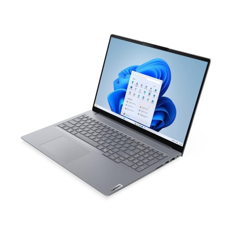 hj2jtf.jpeg Laptop Lenovo ThinkBook 16 Gen 9 Core 5 210H 8 Go 512 Go SSD 16" WUXGA — YouShop DZ