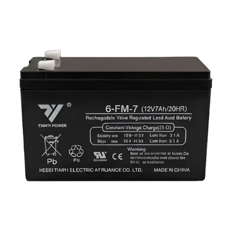 hu1zop.webp Batterie Onduleur TIANYI 12V / 9Ah EF041 — YouShop DZ