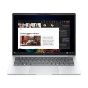 Laptop HP EliteBook 8 G1i 14" Core Ultra 7 256U 32 Go 1 To SSD — YouShop DZ