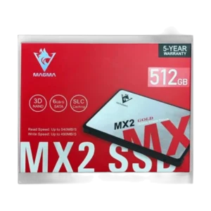 Patriot Magma MX2 SSD 1 To SATA III 2.5" (540/450 Mo/s) — YouShop DZ