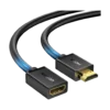 iyifs5.webp UGREEN Rallonge HDMI 4K Mâle/Femelle 3m Noir 10145 — YouShop DZ