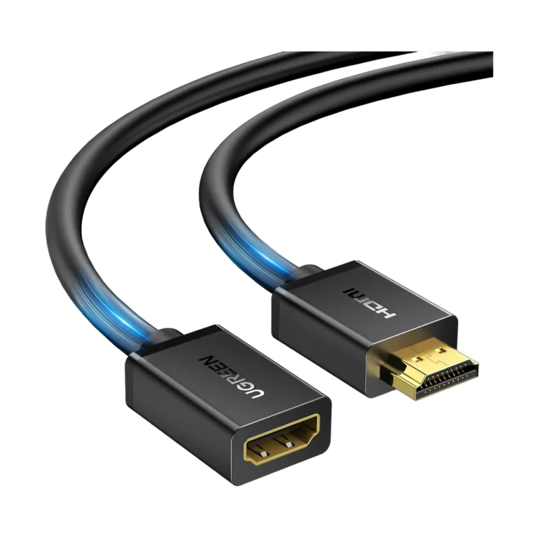 iyifs5.webp UGREEN Rallonge HDMI 4K Mâle/Femelle 3m Noir 10145 — YouShop DZ