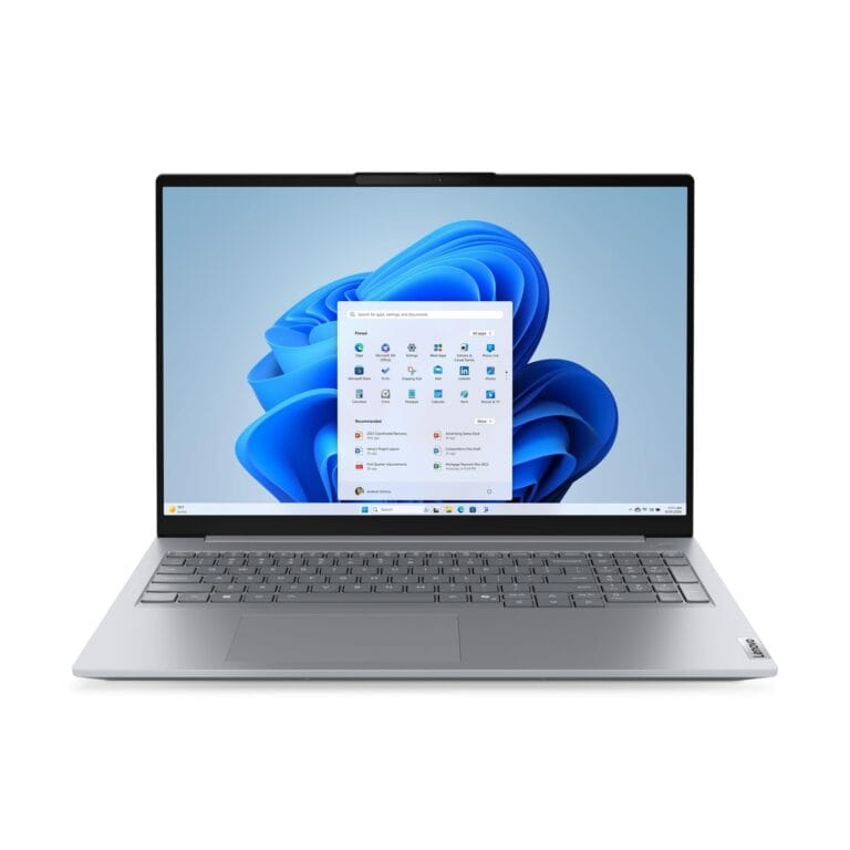 jolzm7.jpeg Laptop Lenovo ThinkBook 16 Gen 9 Core 5 210H 8 Go 512 Go SSD 16" WUXGA — YouShop DZ